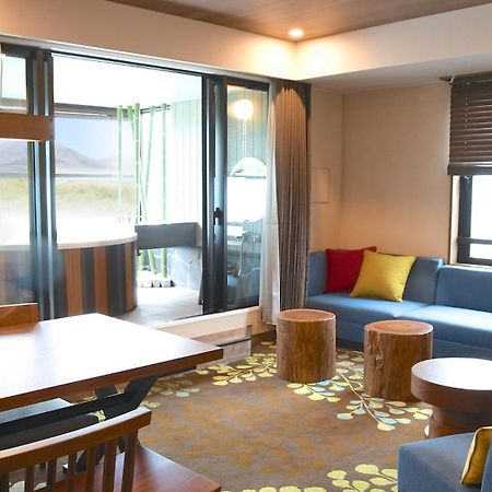 Karuizawakurabu Hotel 1130 Hewitt Resort Tsumagoi Dış mekan fotoğraf