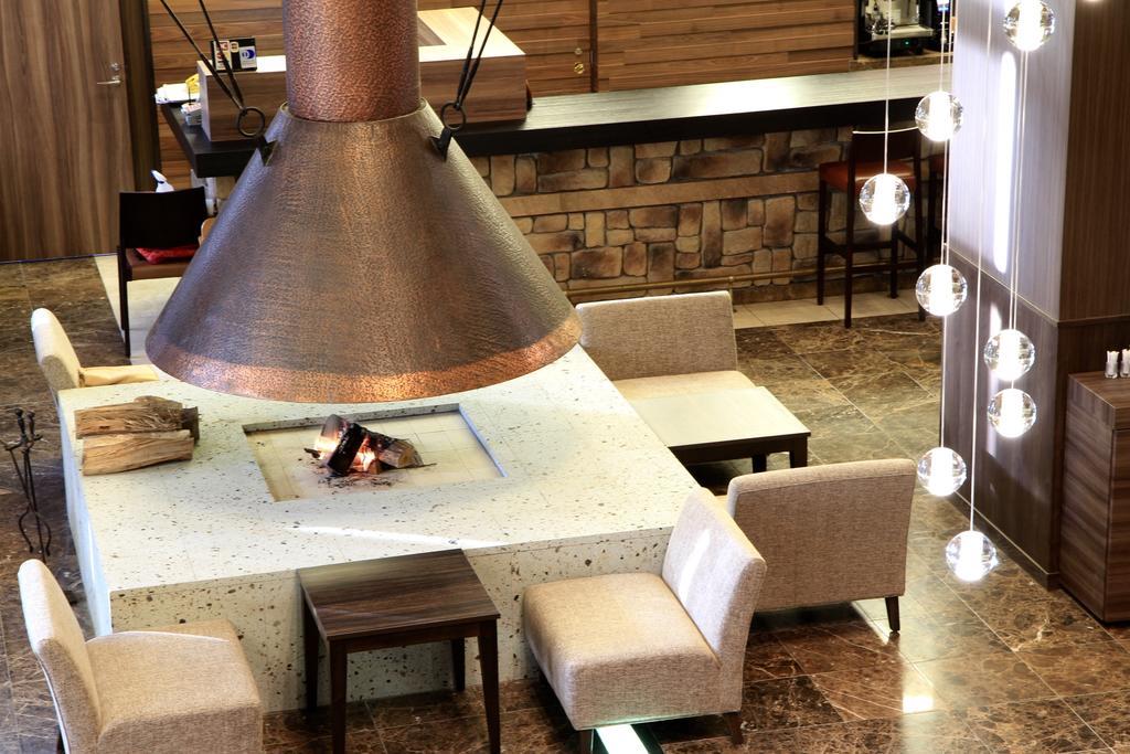 Karuizawakurabu Hotel 1130 Hewitt Resort Tsumagoi Dış mekan fotoğraf
