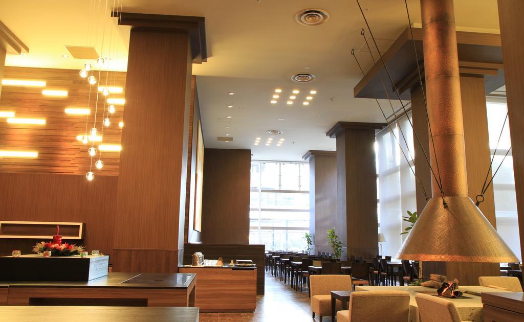 Karuizawakurabu Hotel 1130 Hewitt Resort Tsumagoi Dış mekan fotoğraf