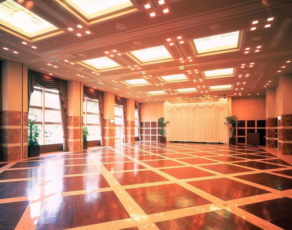 Karuizawakurabu Hotel 1130 Hewitt Resort Tsumagoi Dış mekan fotoğraf