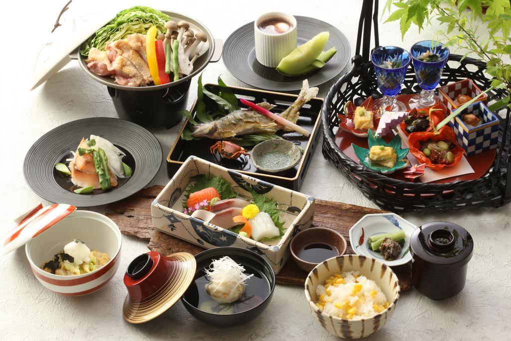 Karuizawakurabu Hotel 1130 Hewitt Resort Tsumagoi Dış mekan fotoğraf
