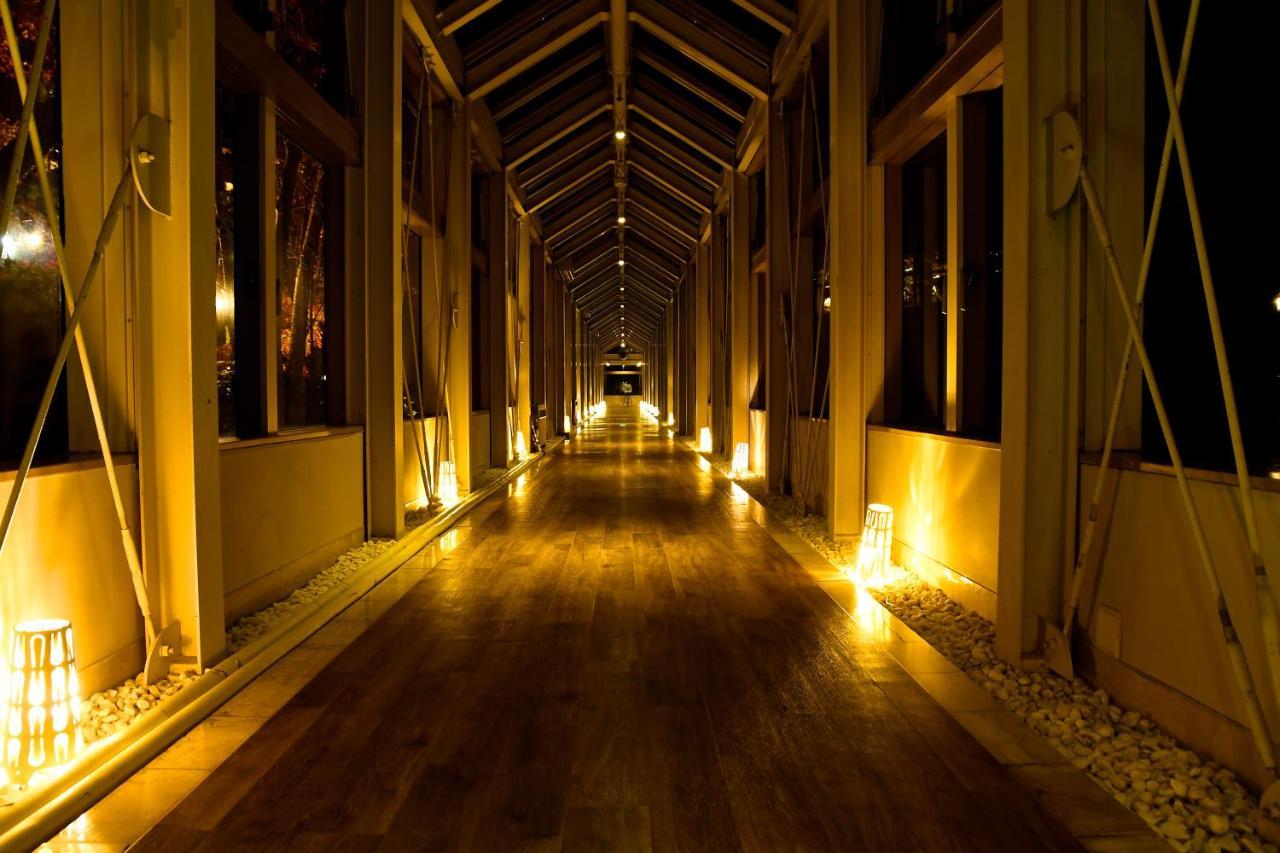 Karuizawakurabu Hotel 1130 Hewitt Resort Tsumagoi Dış mekan fotoğraf