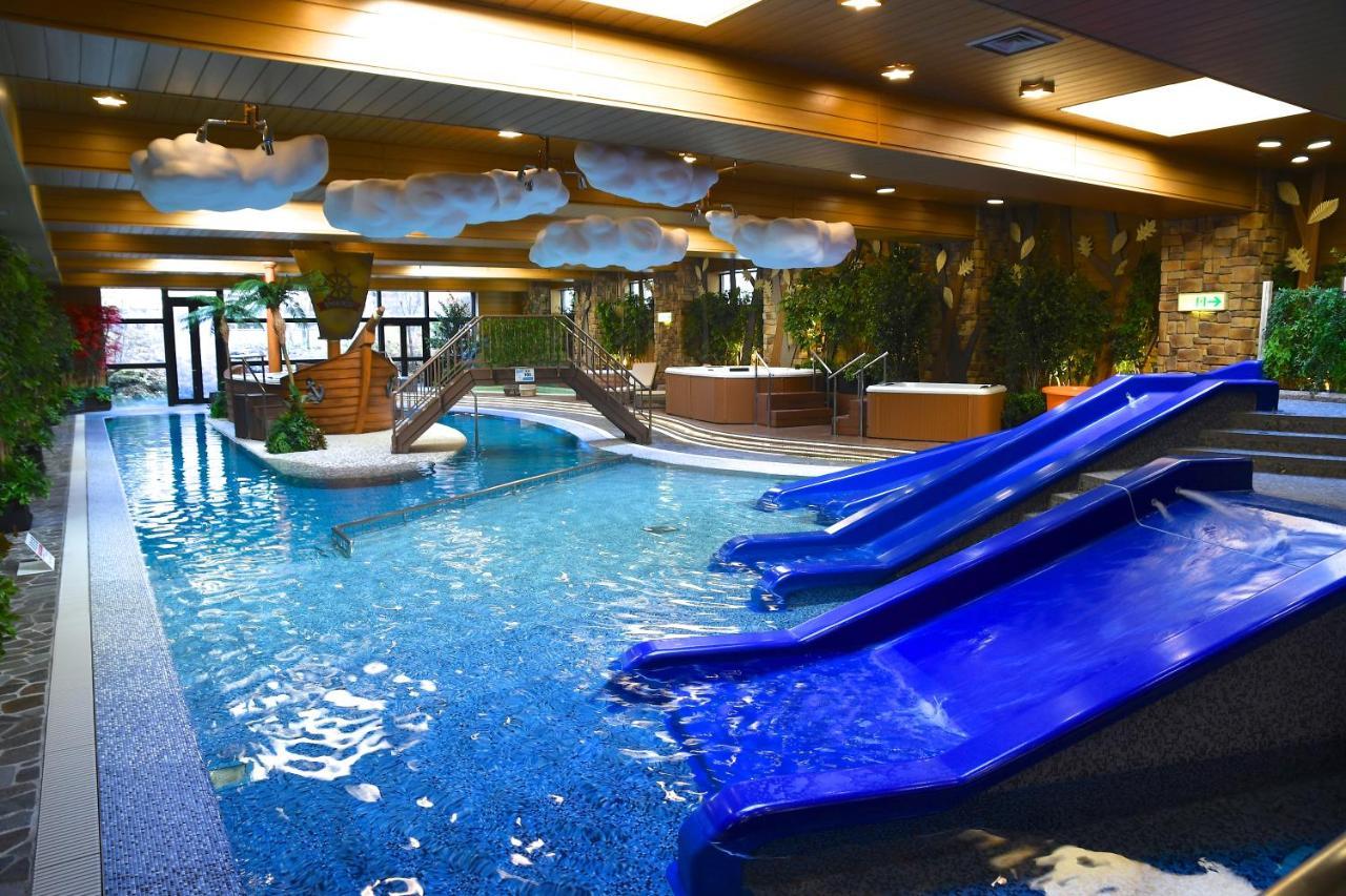 Karuizawakurabu Hotel 1130 Hewitt Resort Tsumagoi Dış mekan fotoğraf