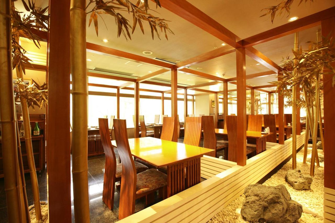 Karuizawakurabu Hotel 1130 Hewitt Resort Tsumagoi Dış mekan fotoğraf