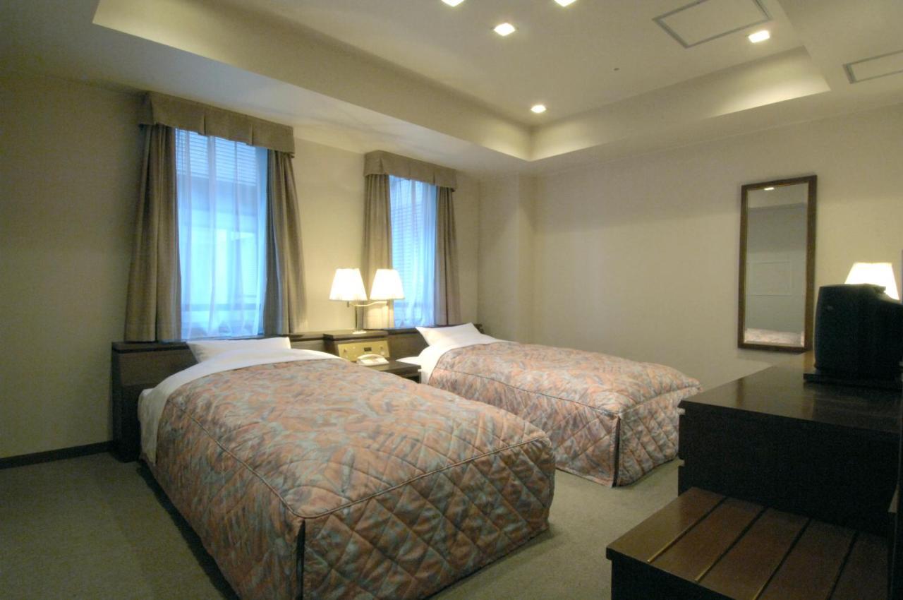 Karuizawakurabu Hotel 1130 Hewitt Resort Tsumagoi Dış mekan fotoğraf