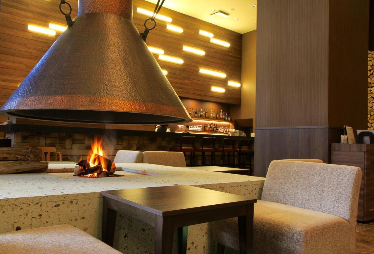 Karuizawakurabu Hotel 1130 Hewitt Resort Tsumagoi Dış mekan fotoğraf