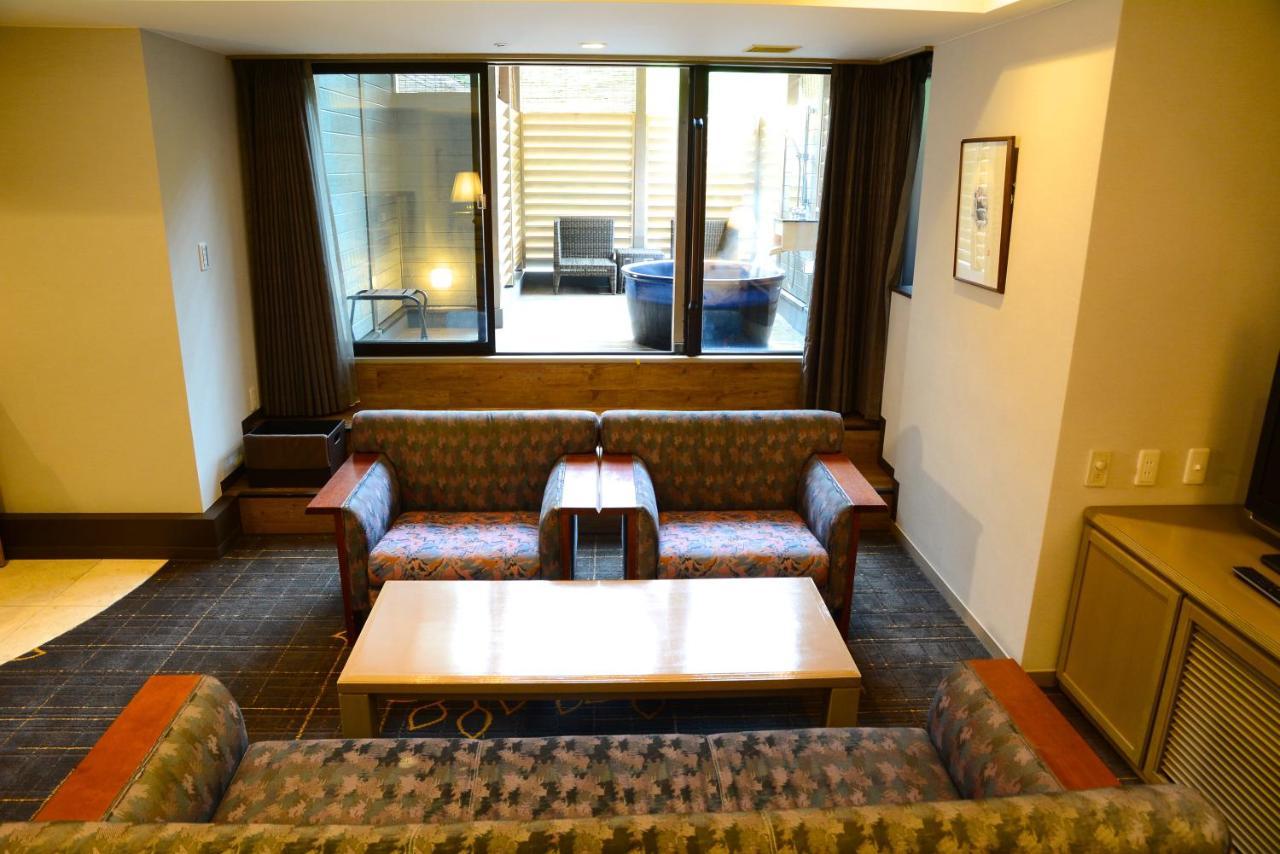 Karuizawakurabu Hotel 1130 Hewitt Resort Tsumagoi Dış mekan fotoğraf