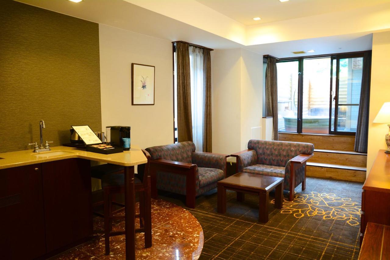 Karuizawakurabu Hotel 1130 Hewitt Resort Tsumagoi Dış mekan fotoğraf