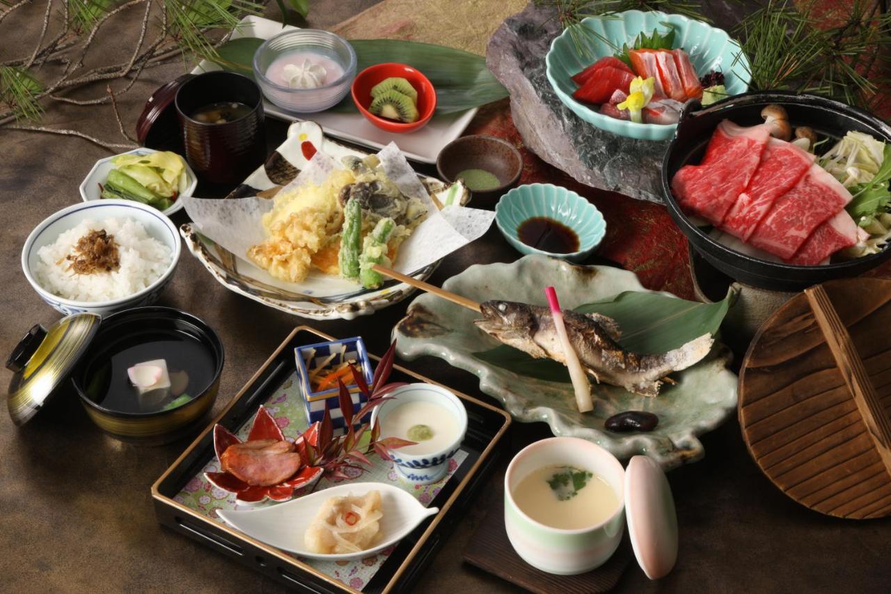 Karuizawakurabu Hotel 1130 Hewitt Resort Tsumagoi Dış mekan fotoğraf