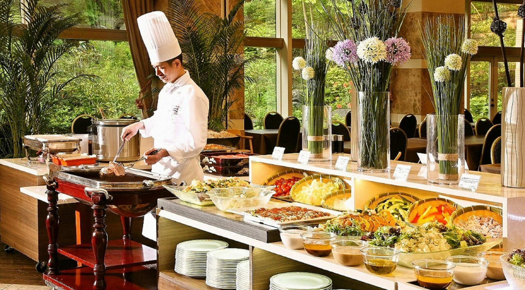 Karuizawakurabu Hotel 1130 Hewitt Resort Tsumagoi Dış mekan fotoğraf